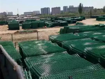 車間展示