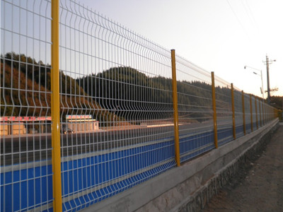 公路護欄網