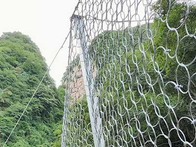 邊坡防護網(wǎng)