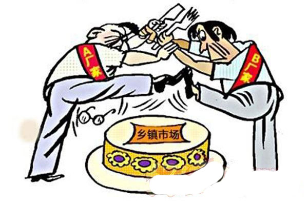 營(yíng)銷策劃需市場(chǎng)調(diào)研