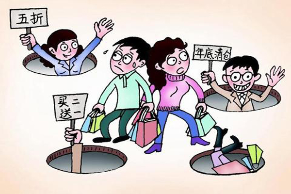 商家價(jià)格戰(zhàn)真的好嗎？