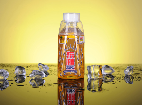 東鵬特飲營(yíng)銷(xiāo)策劃廣告