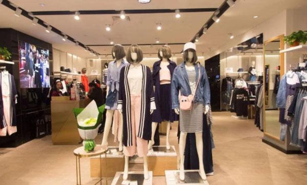 服裝行業營銷策劃