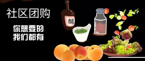 社區(qū)電商