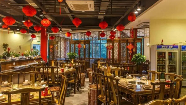 企叮咚餐飲業營銷策劃