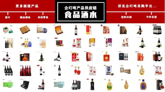 企叮咚禮品為什么受歡迎？