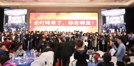 加入企叮咚到底能給企業老板帶來什么？