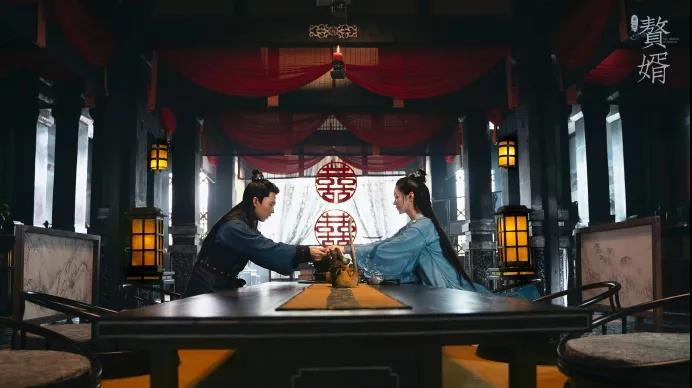 【企叮咚科技平臺營銷策略】《贅婿》中這些商業經營思維，你學會了嗎？