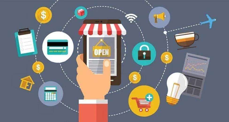 【企商通】營銷干貨 | 實體店如何玩轉(zhuǎn)線上營銷？