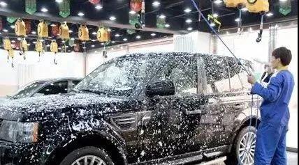 【企叮咚科技平臺營銷策略】洗車美容店通過社群營銷，7天拓客2600人，進店辦卡收現30萬！