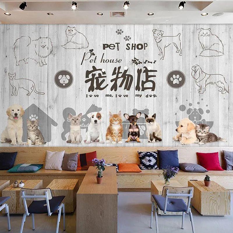 【企叮咚科技平臺營銷策略】新開寵物店15天儲值20萬，引流新客120人，營銷方案揭秘！