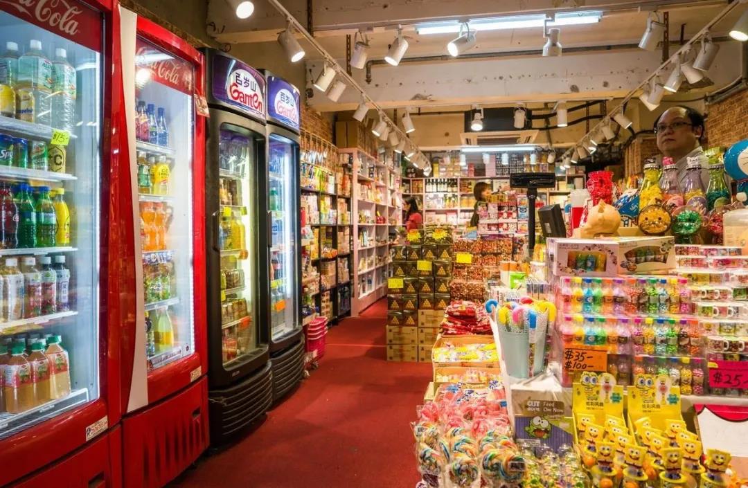 【企叮咚科技平臺營銷策略】傳統便利店與小超市如何擁抱互聯網，拓寬銷售渠道？