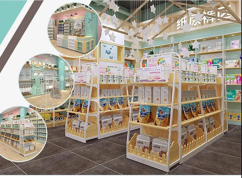 【企叮咚科技平臺營銷策略】母嬰店業(yè)績不好？這5個(gè)營銷方案幫你打開思路，提升業(yè)績！