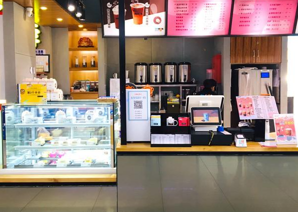 【企叮咚科技平臺營銷策略】夏天來了，飲品店如何通過營銷吸引客流？