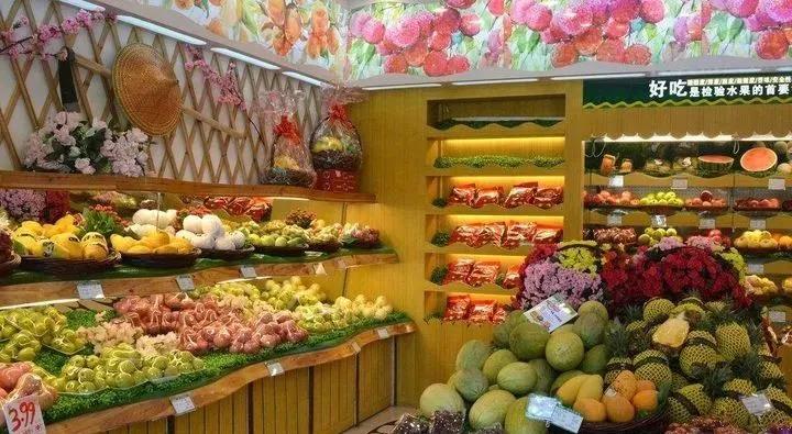 【企叮咚科技平臺營銷策略】水果店只做了兩步簡單的裂變營銷，快速提升人氣，客流翻倍！