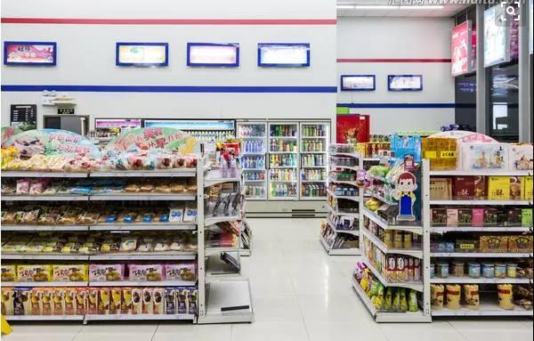 【企叮咚科技平臺營銷策略】小縣城便利店的起死回生之路：只做五件事，利潤增長了5倍！
