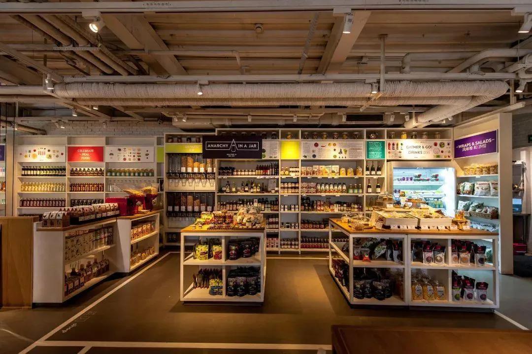 【企叮咚科技平臺營銷策略】實體店將何去何從？揭秘實體店轉型的操作步驟！