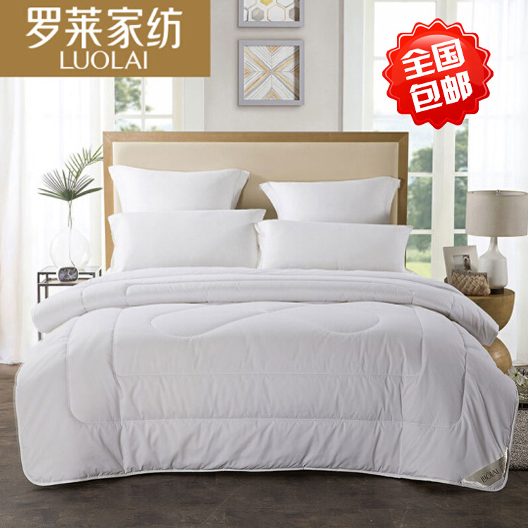 羅萊家紡 黛雅羊毛被 雙人被芯羊毛.jpg