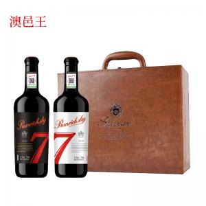 澳邑王星空大師橡木桶精釀陳釀干紅葡萄酒紅酒.jpg