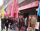 企叮咚營銷策劃落地，小小餐飲行業收款70萬實例
