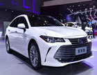 新時代汽車營銷策劃方案，看看一汽豐田亞洲龍