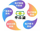 2020年實體企業危機解決工具——企叮咚冬瓜盟