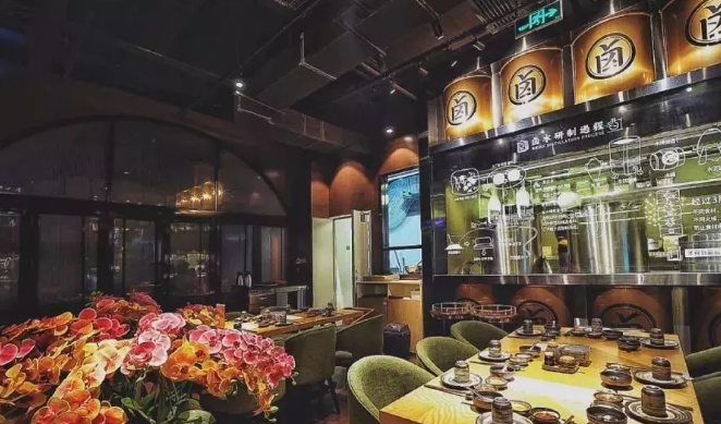 企叮咚門店活動成功案例！面館30天收款100萬，策劃活動方案是什么呢？