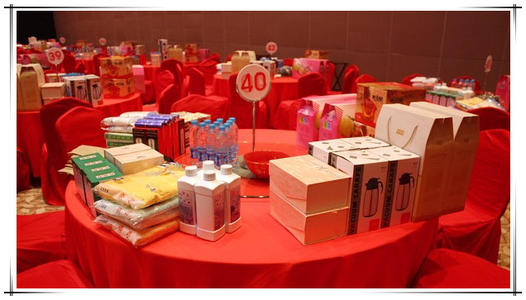 中秋禮品如何選？最理想的禮品采購平臺企叮咚