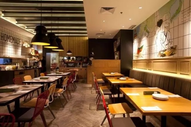 【企叮咚科技平臺營銷策略】新形勢·新變化，餐飲行業(yè)你需要知道的挑戰(zhàn)和機遇~