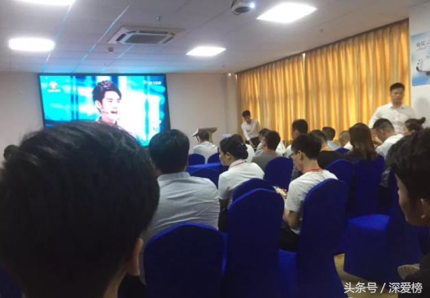 企叮咚華南運(yùn)營中心順利舉辦《零成本營銷》助力企業(yè)業(yè)績倍增培訓(xùn)